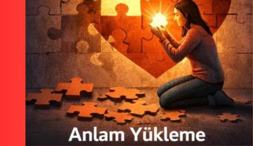 ANLAM YÜKLEME